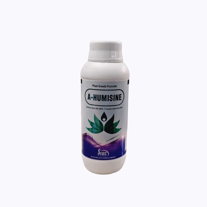 A-Humisine Plant Growth Promoter Fertilizers